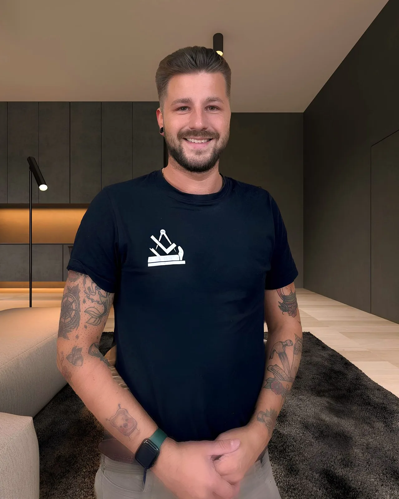 Sven Weber