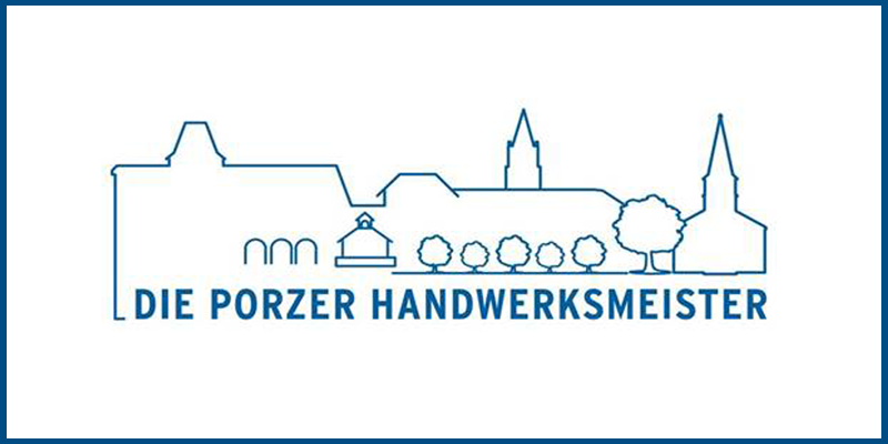 Porzer Handwerksmeister Schreiner Sven Weber Köln